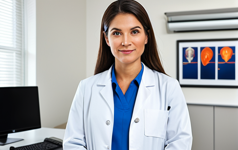 보컬트레이너 자격증 시험 과목 - **

A young teacher in a classroom setting, interacting with students. She is wearing a modest dress...