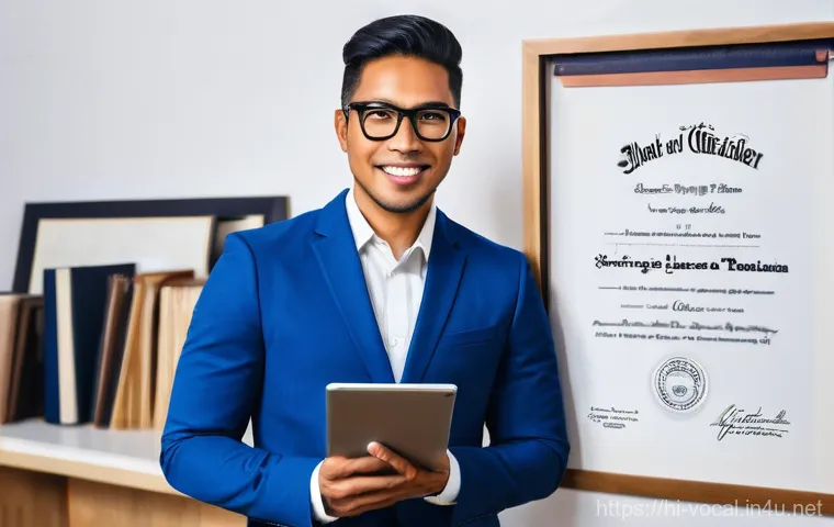 보컬트레이너 직업 관련 법규 - **Prompt 2: Online Teaching and Data Security**
    "An amiable and engaging Indian male vocal train...